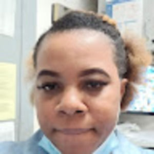 Meet your Posher, Charlene